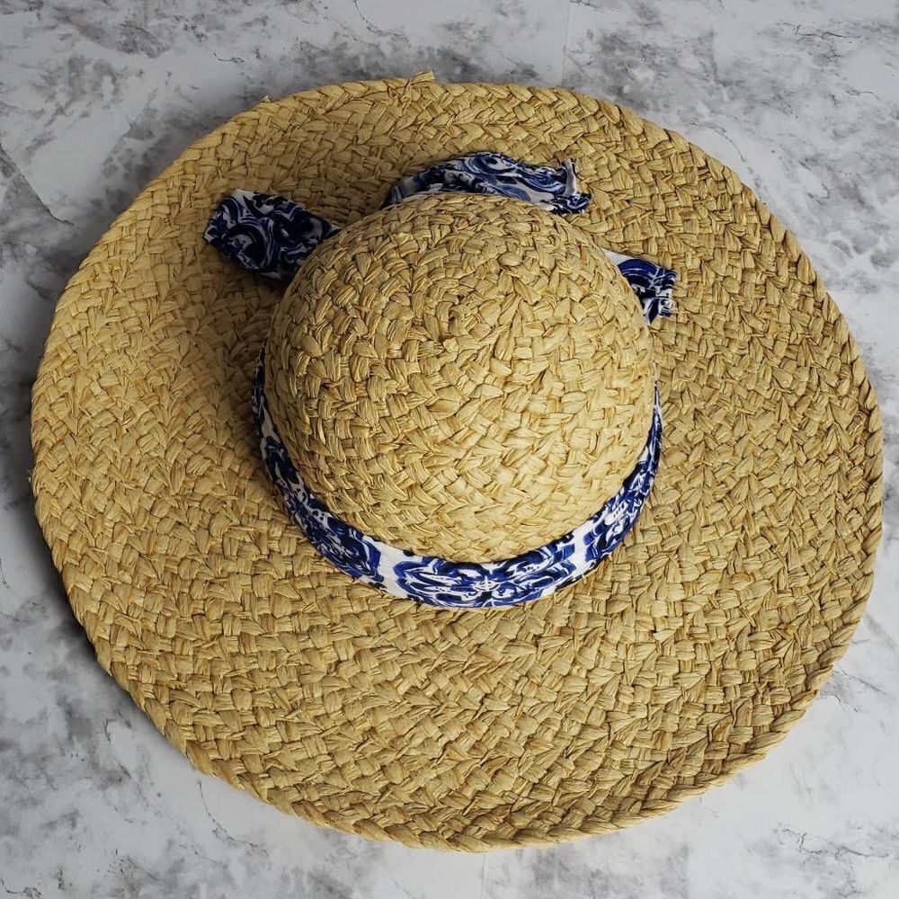 Cappelli Sun Hat - Picture 7 of 14
